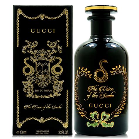 gucci eye of the snake|gucci voice of the snake oud.